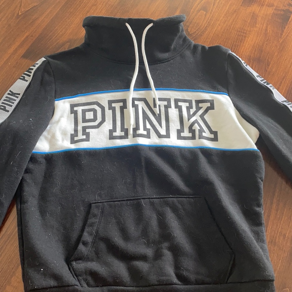PINK sweatshirt